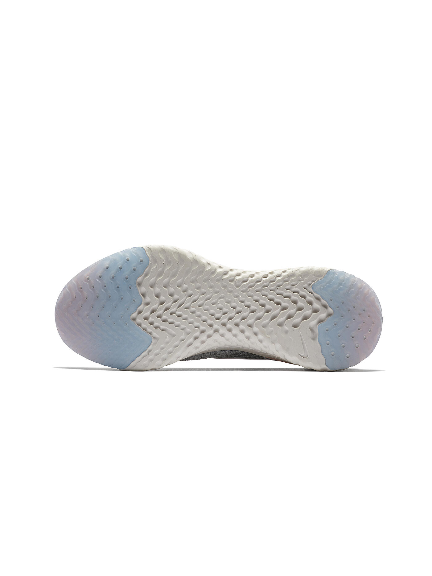 NIKE | Damen Laufschuh Epic React Flyknit | 