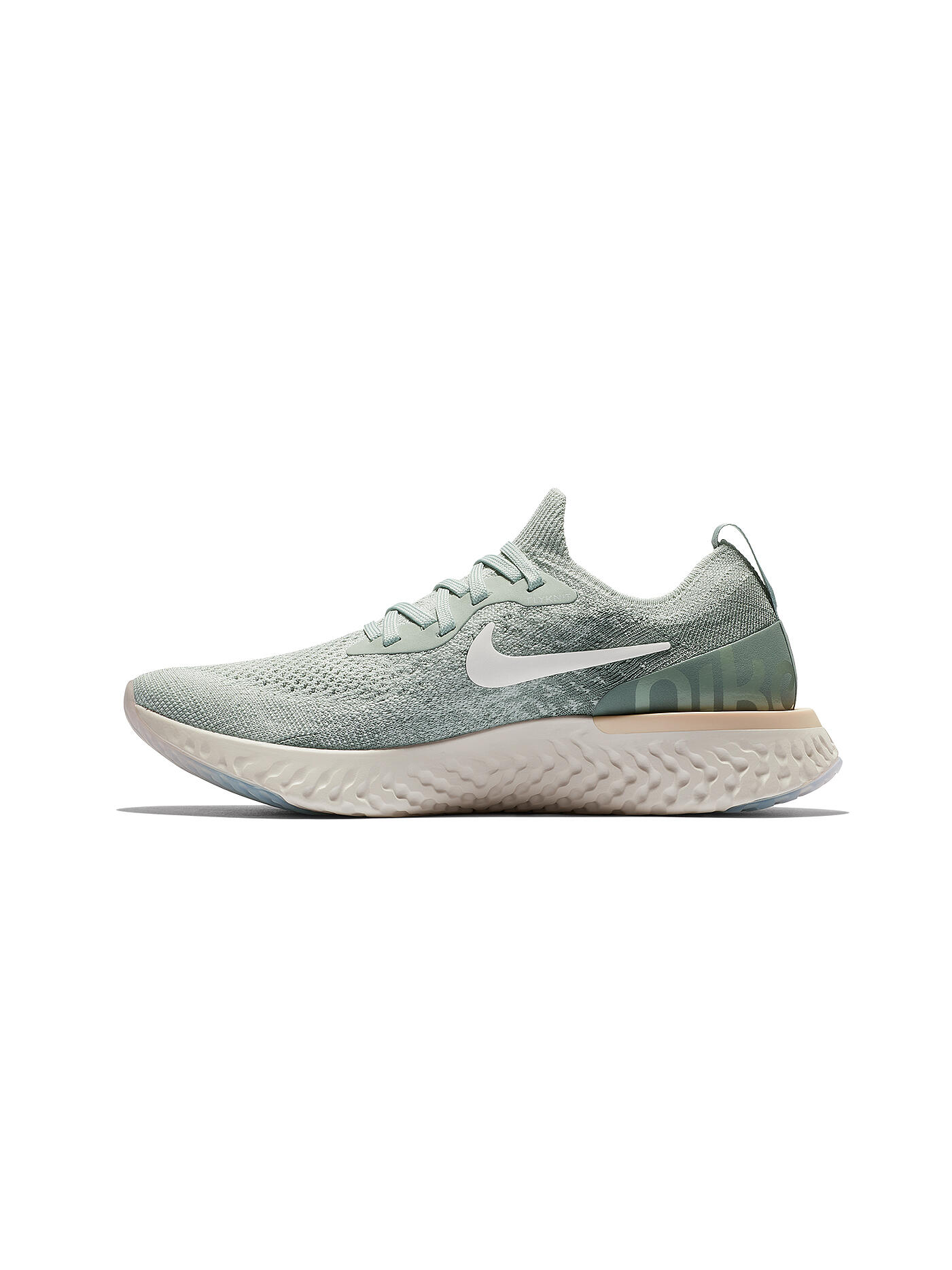 NIKE | Damen Laufschuh Epic React Flyknit | 
