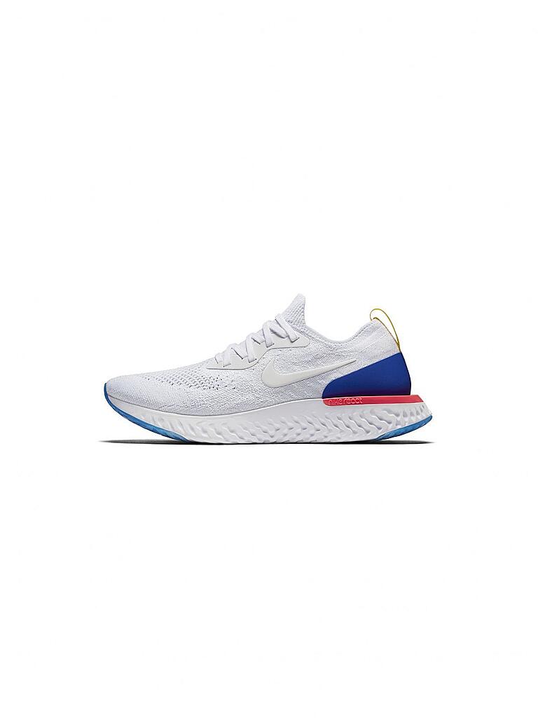 NIKE | Damen Laufschuh Epic React Flyknit | 