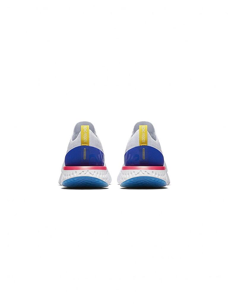 NIKE | Damen Laufschuh Epic React Flyknit | 