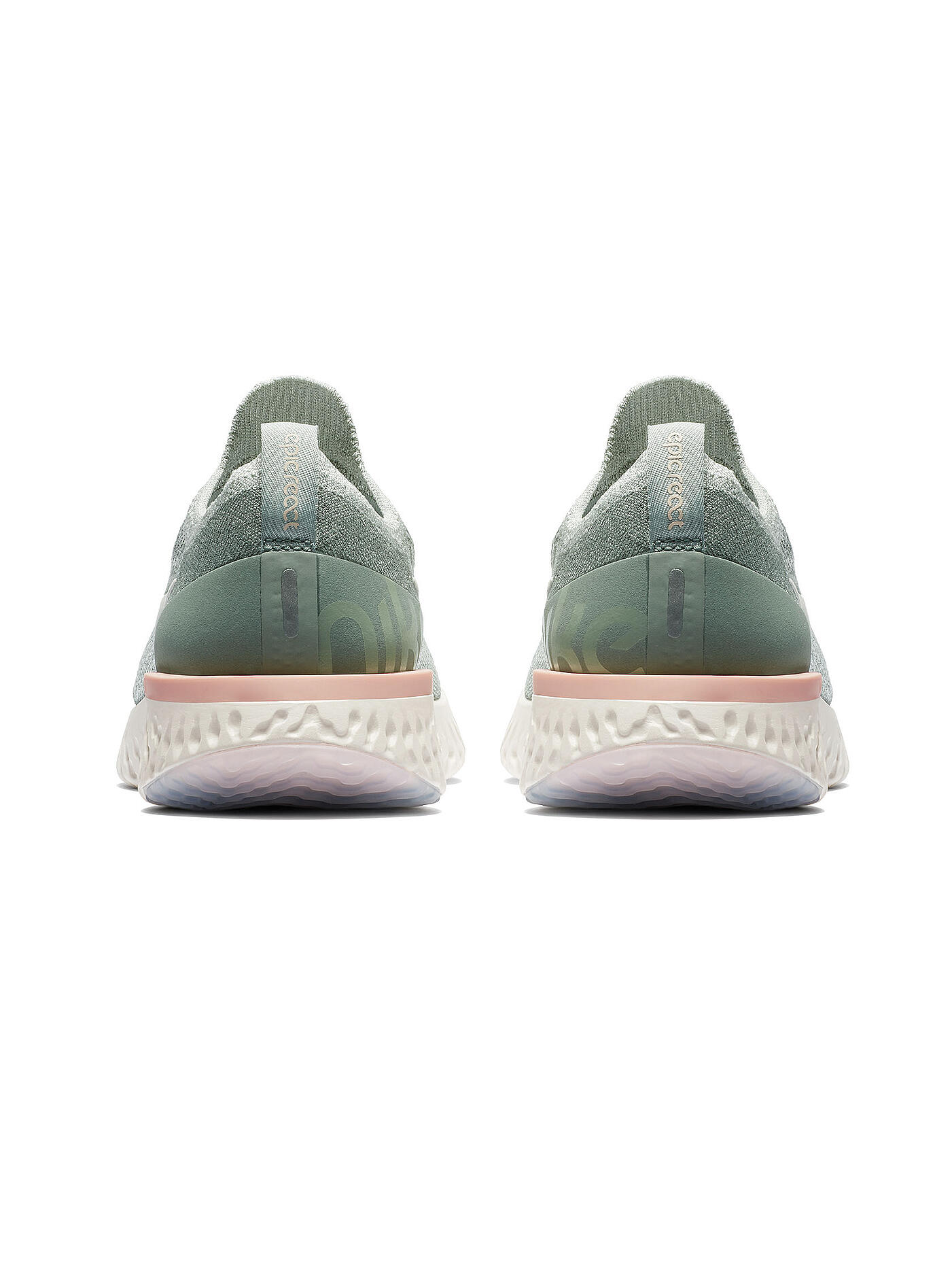 NIKE | Damen Laufschuh Epic React Flyknit | 