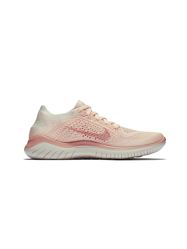 NIKE | Damen Laufschuh Free RN Flyknit 2018 | 