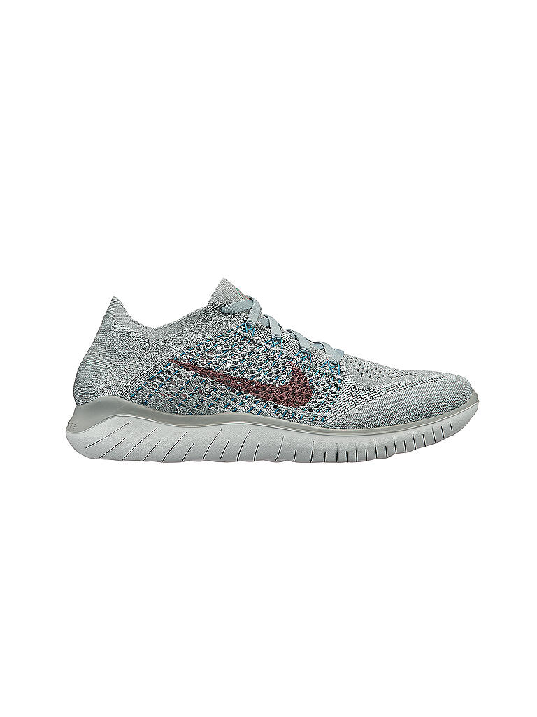 NIKE | Damen Laufschuh Free RN Flyknit 2018 | 