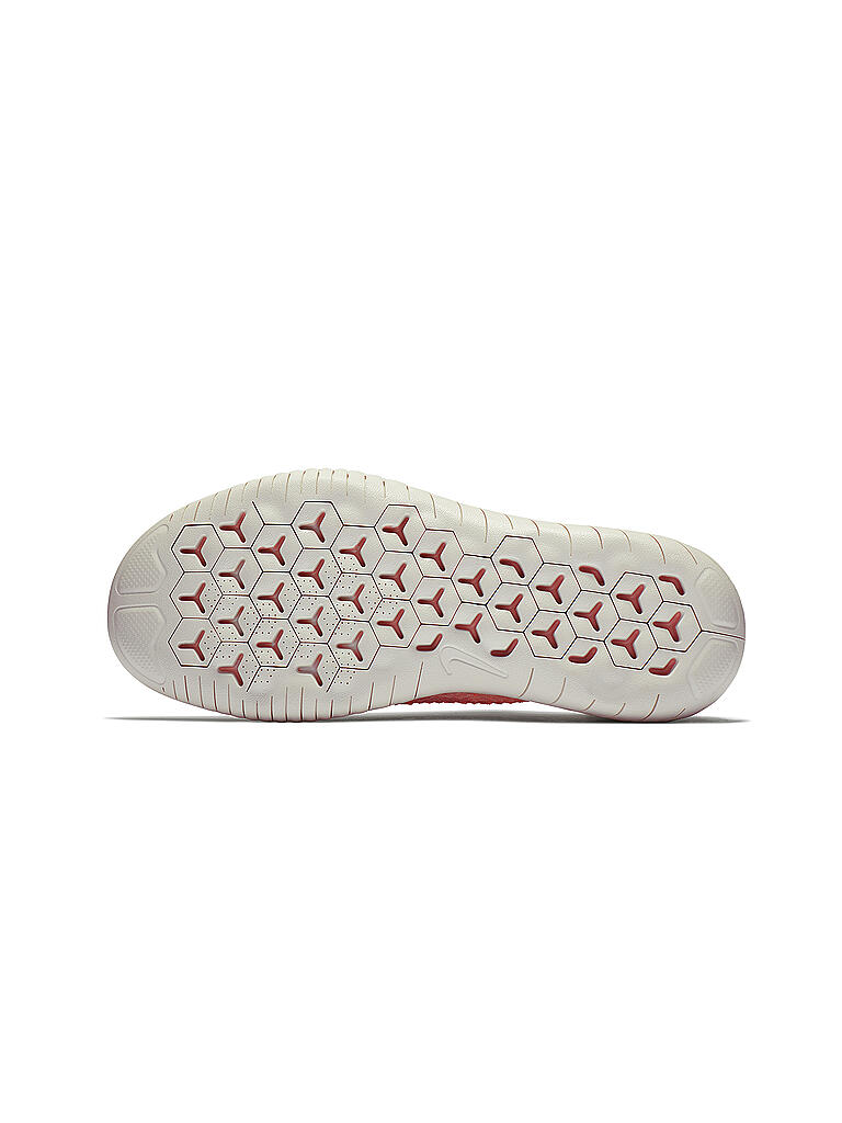 NIKE | Damen Laufschuh Free RN Flyknit 2018 | 