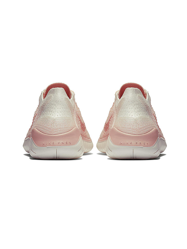 NIKE | Damen Laufschuh Free RN Flyknit 2018 | 