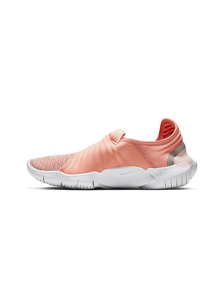 NIKE | Damen Laufschuh Free RN Flyknit 3.0 | pink