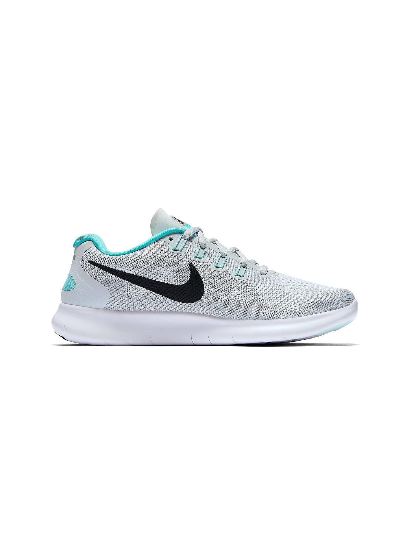 NIKE | Damen Laufschuh Free Run 2017 | 