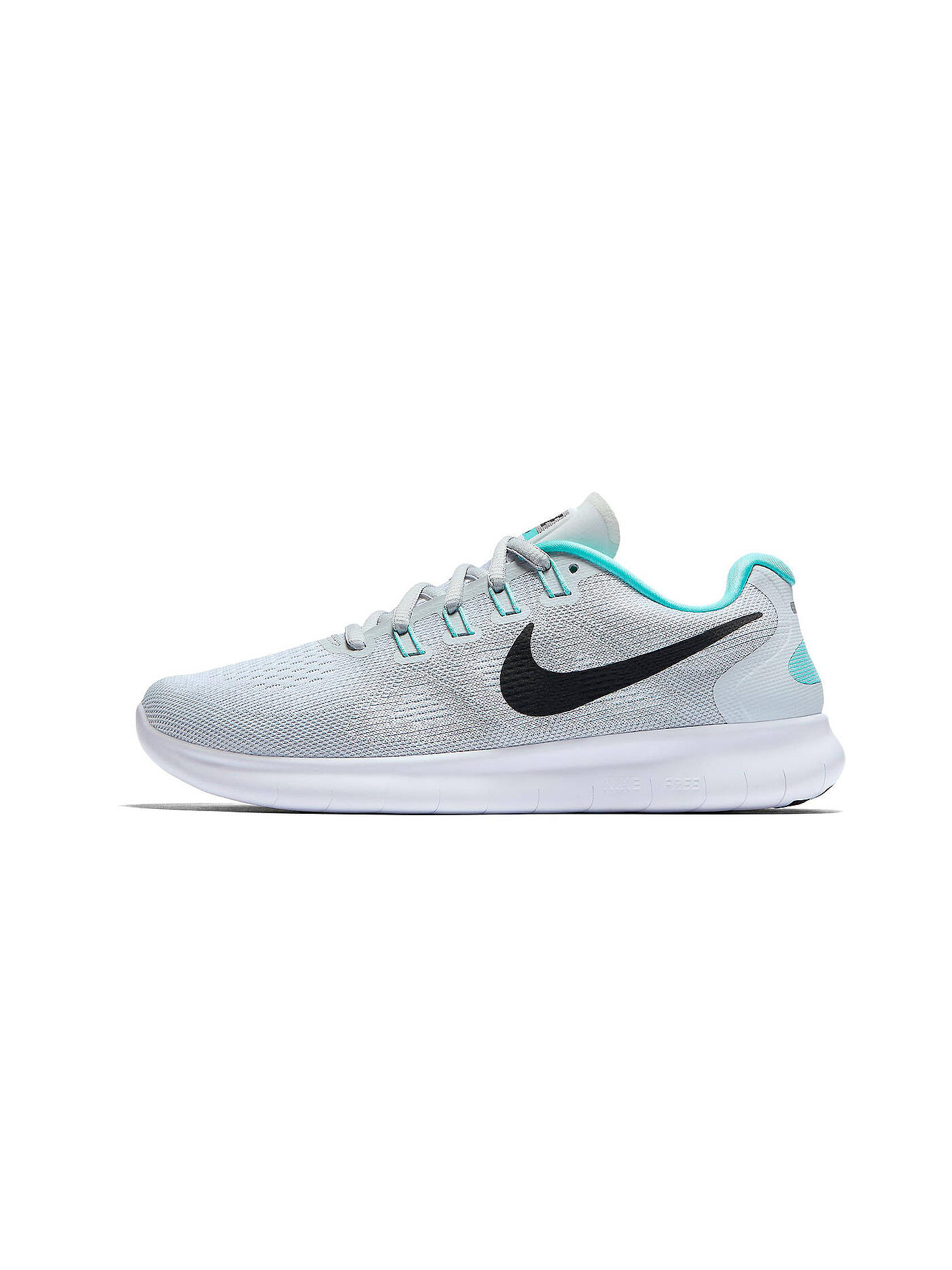 NIKE | Damen Laufschuh Free Run 2017 | 