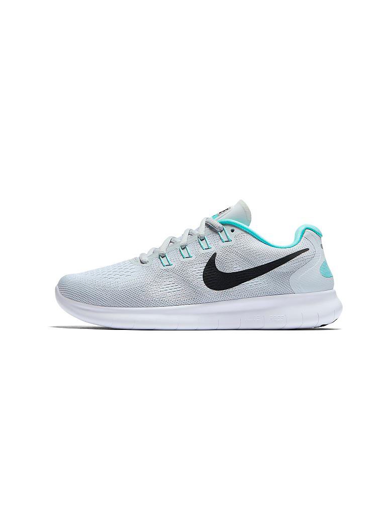 NIKE | Damen Laufschuh Free Run 2017 | 