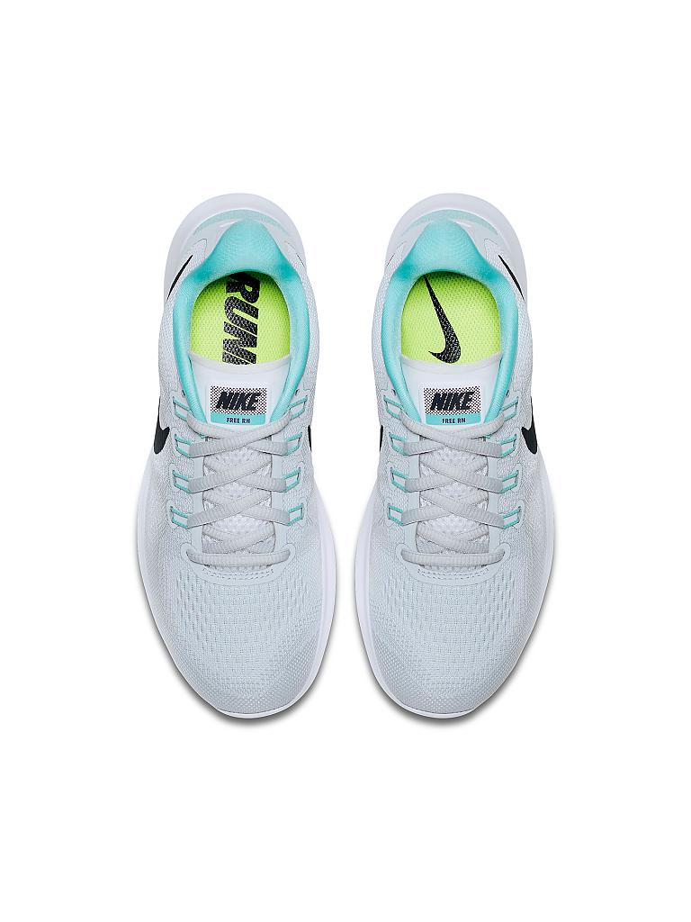 NIKE | Damen Laufschuh Free Run 2017 | 