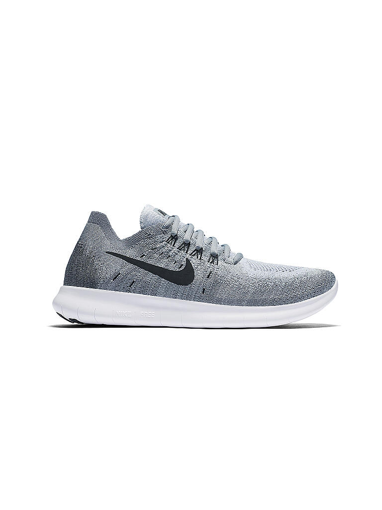 NIKE | Damen Laufschuh Free Run Flyknit 2017 | 
