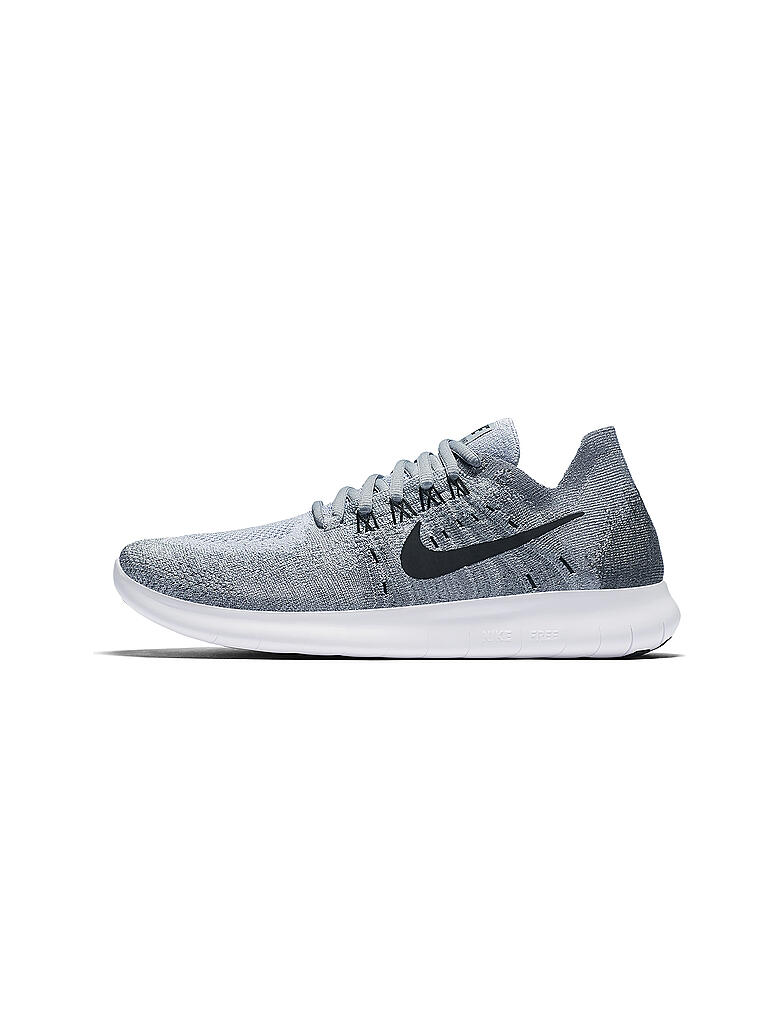 NIKE | Damen Laufschuh Free Run Flyknit 2017 | 