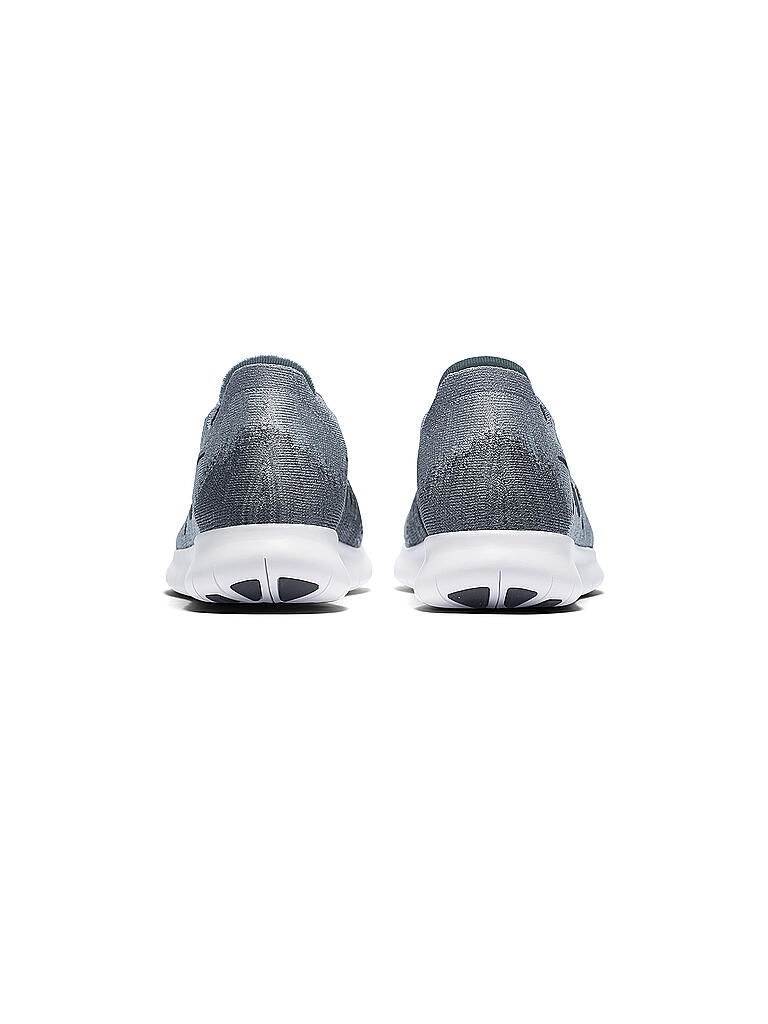 NIKE | Damen Laufschuh Free Run Flyknit 2017 | 