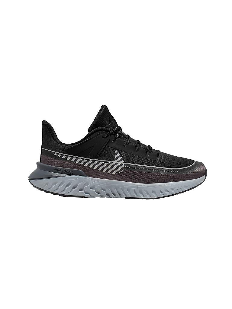 NIKE | Damen Laufschuh Legend React 2 Shield | schwarz