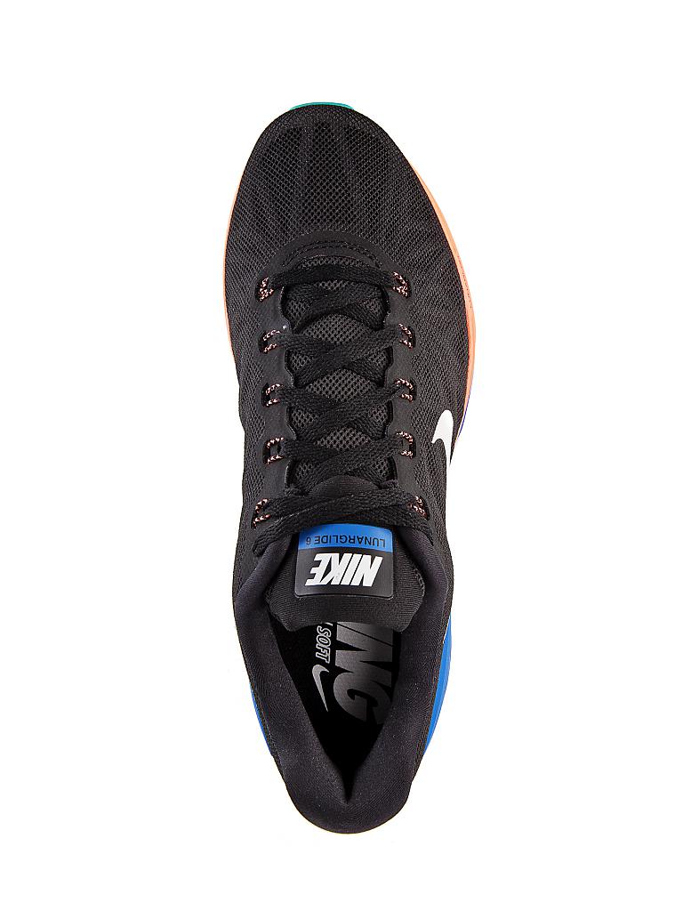 NIKE | Damen Laufschuh Lunarglide 6 | 