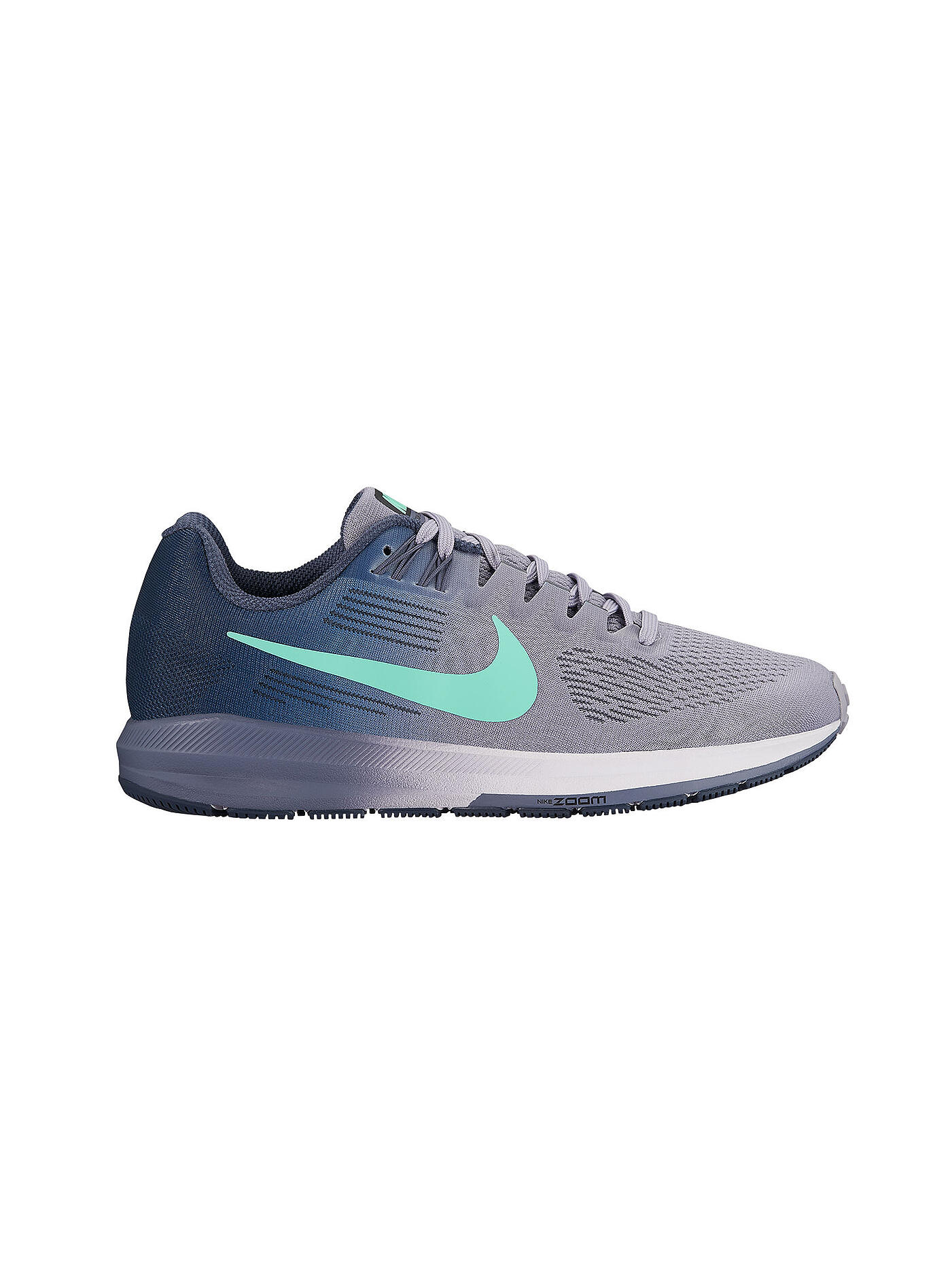 NIKE | Damen Laufschuh Nike Air Zoom Structure 21 | 