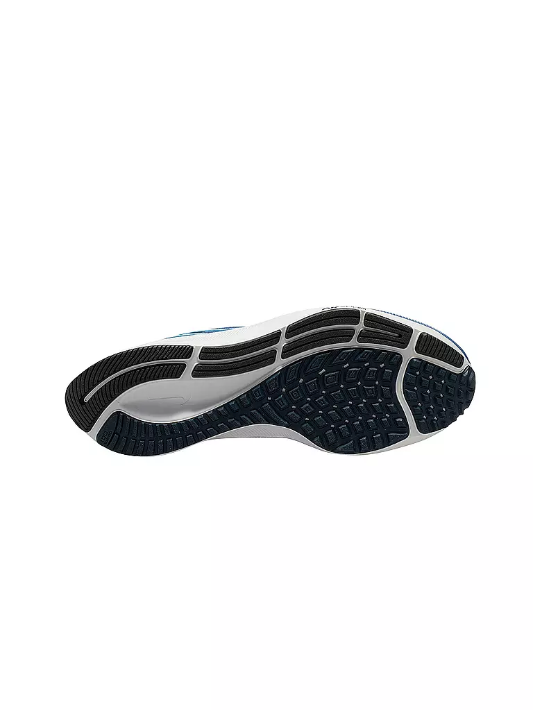 NIKE | Damen Laufschuhe Air Zoom Pegasus 38 | blau