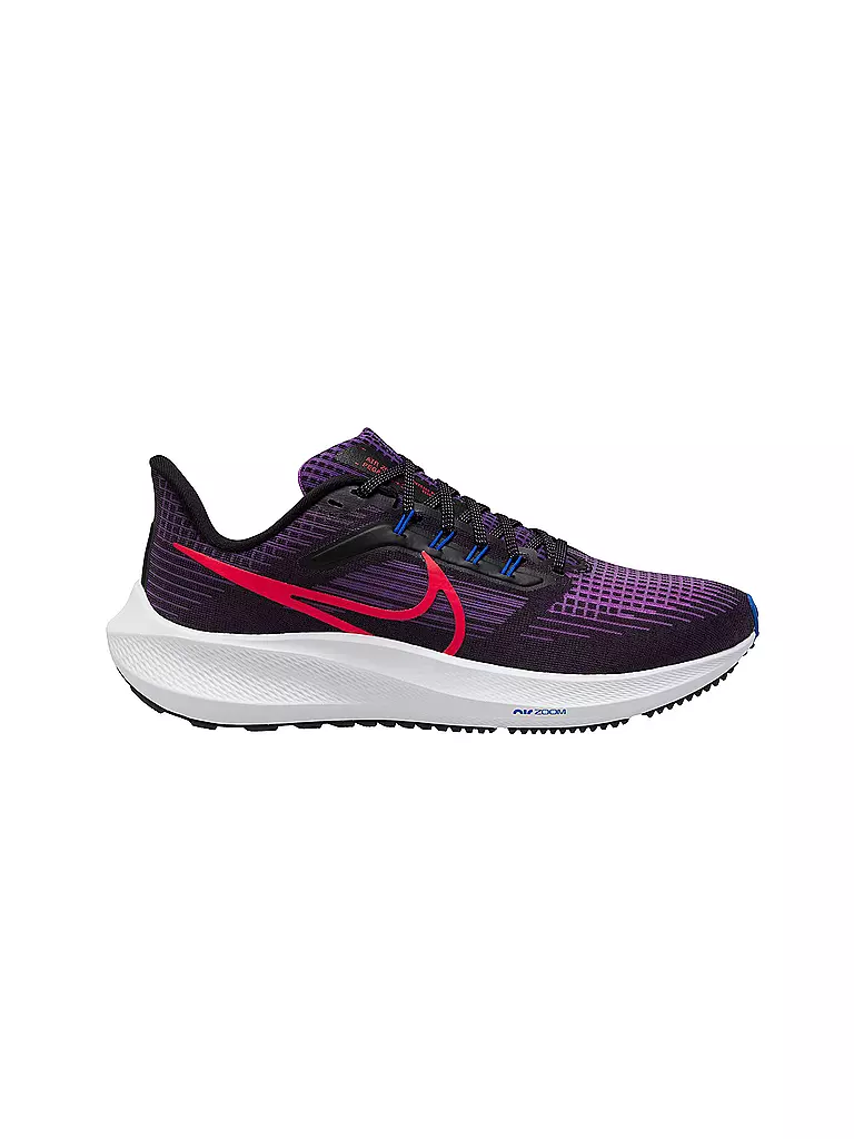 NIKE | Damen Laufschuhe Air Zoom Pegasus 39 | lila