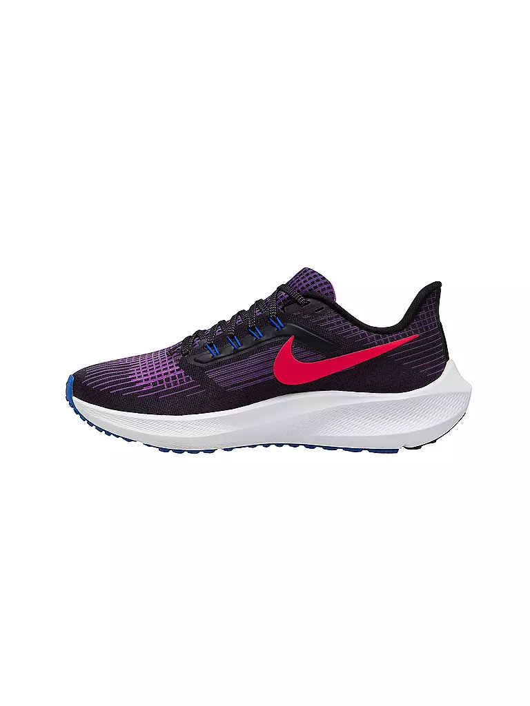 NIKE | Damen Laufschuhe Air Zoom Pegasus 39 | lila