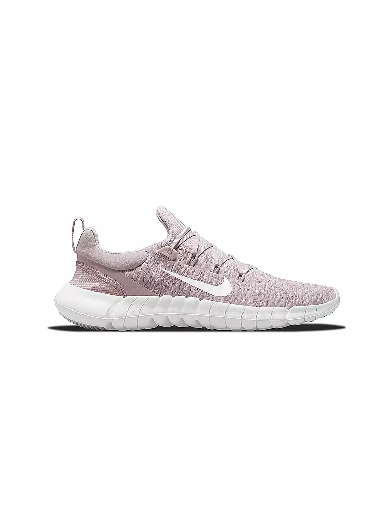 NIKE | Damen Laufschuhe Free Run 5.0 | rosa