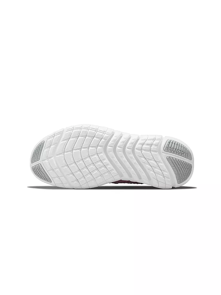 NIKE | Damen Laufschuhe Free Run 5.0 | rosa