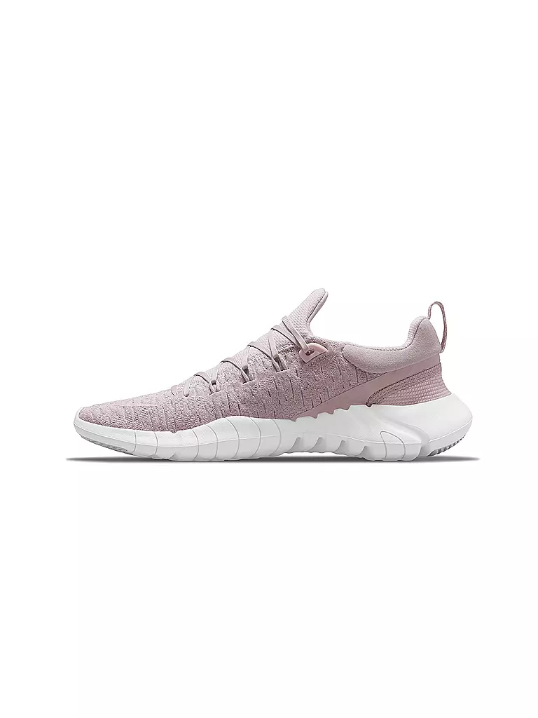 NIKE | Damen Laufschuhe Free Run 5.0 | rosa