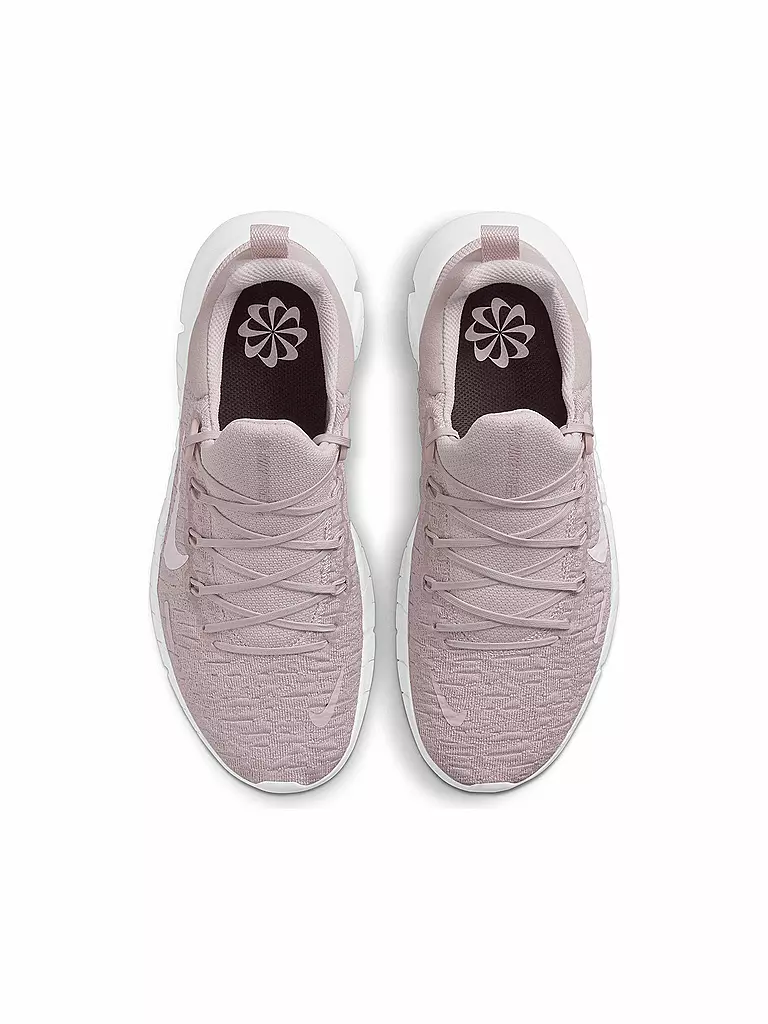 NIKE | Damen Laufschuhe Free Run 5.0 | rosa