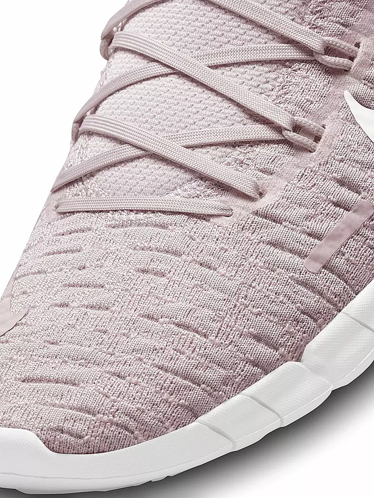 NIKE | Damen Laufschuhe Free Run 5.0 | rosa