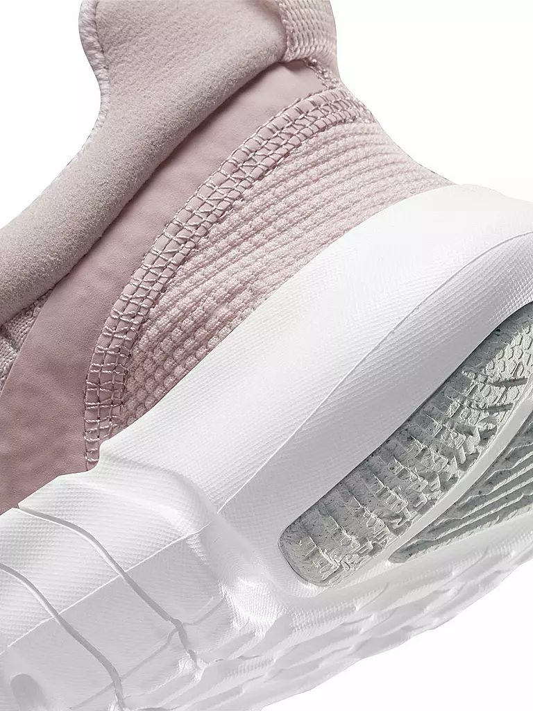 NIKE | Damen Laufschuhe Free Run 5.0 | rosa