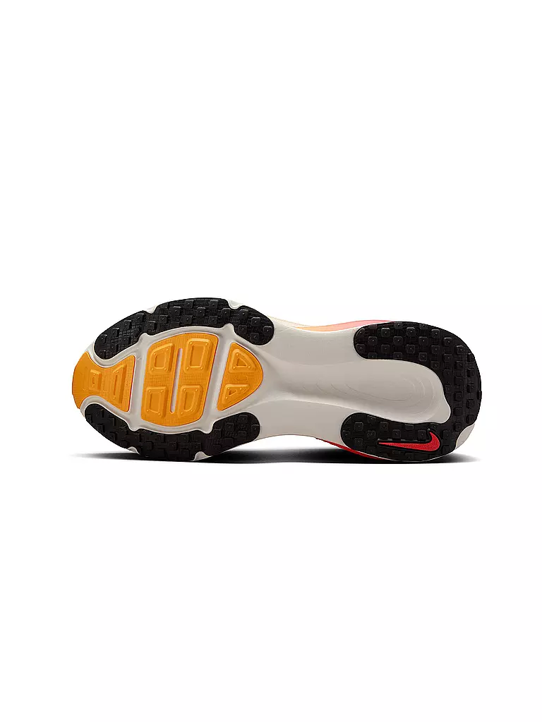 NIKE | Damen Laufschuhe Vomero 18 | weiss