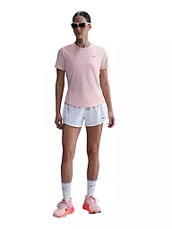 NIKE | Damen Laufshirt Swift | rosa