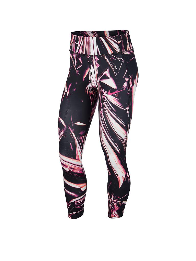 NIKE | Damen Lauftight Epic Lux | pink