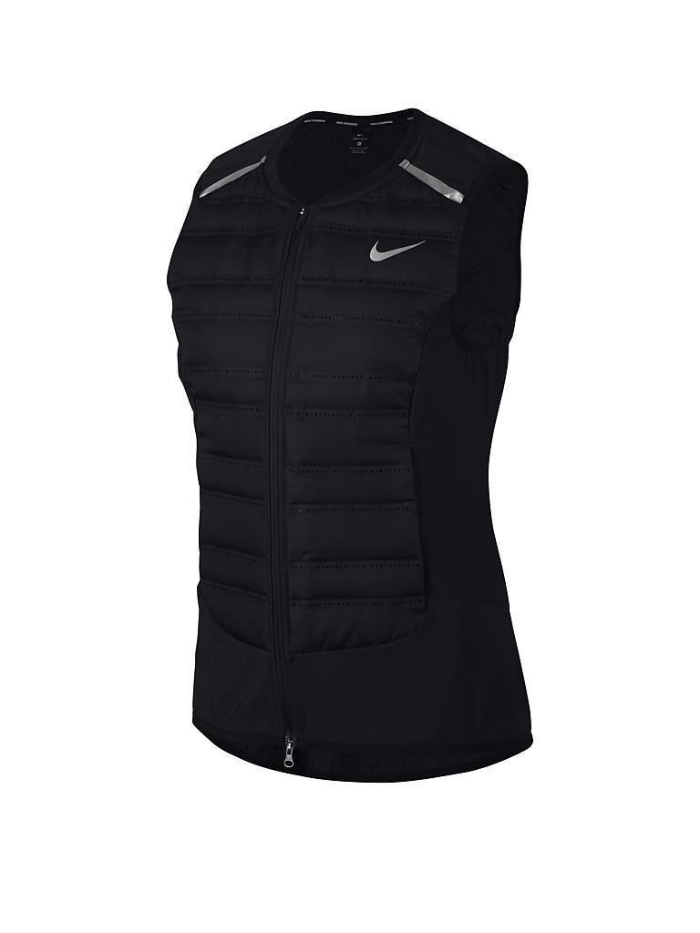 NIKE | Damen Laufweste AeroLoft | 