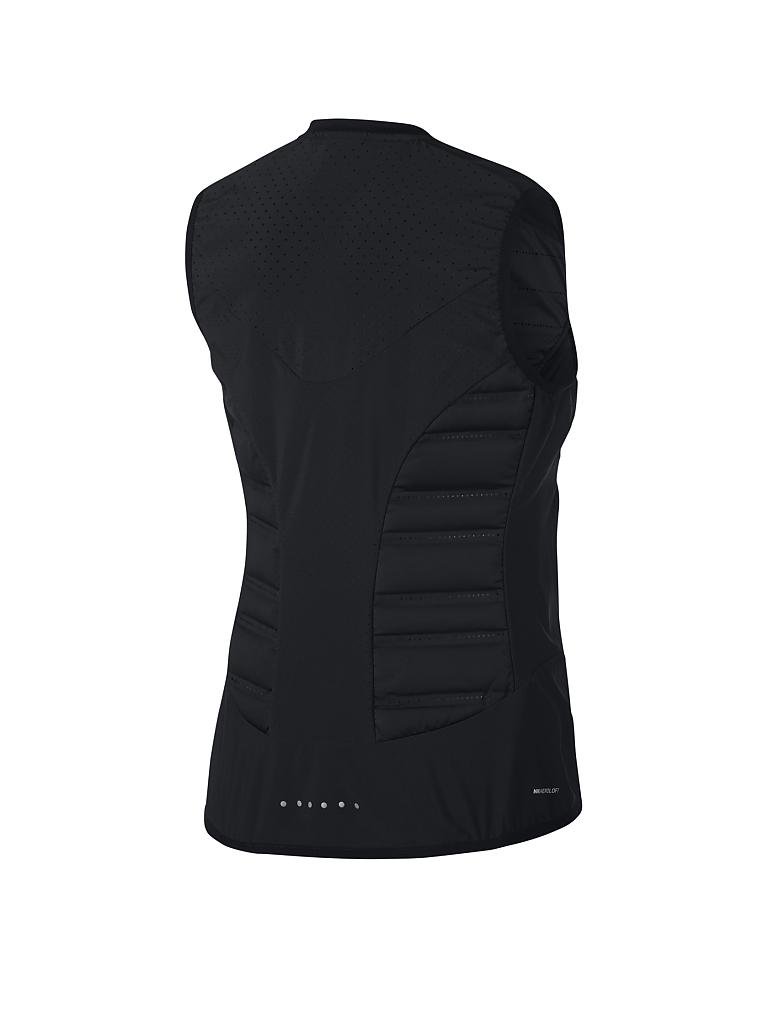 NIKE | Damen Laufweste AeroLoft | 