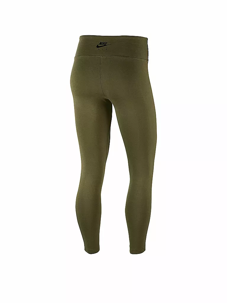 NIKE | Damen Legging Nike Sportswear Air | olive