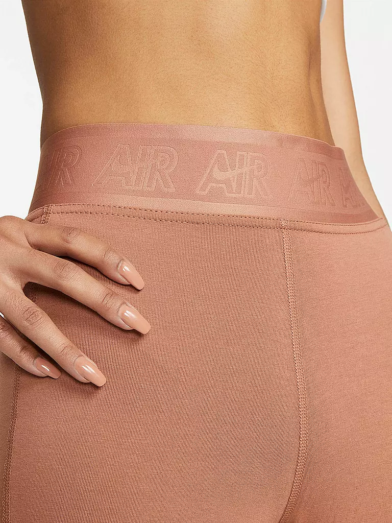 NIKE | Damen Leggings Air | braun