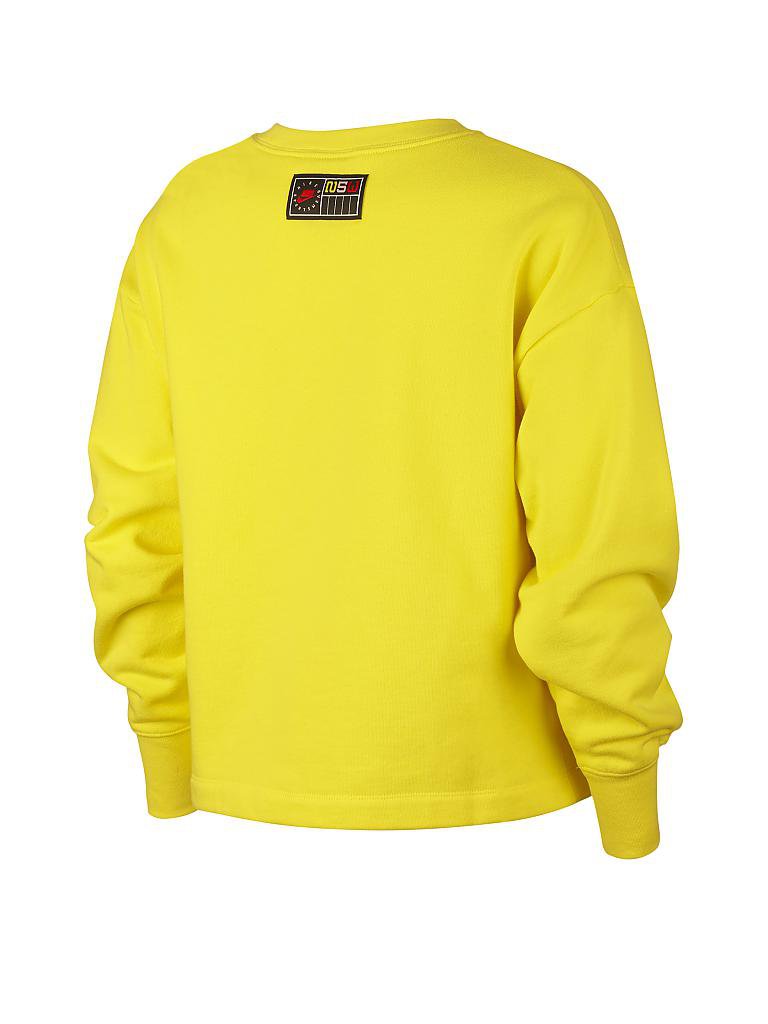 NIKE | Damen Pullover Nike Sportswear | 