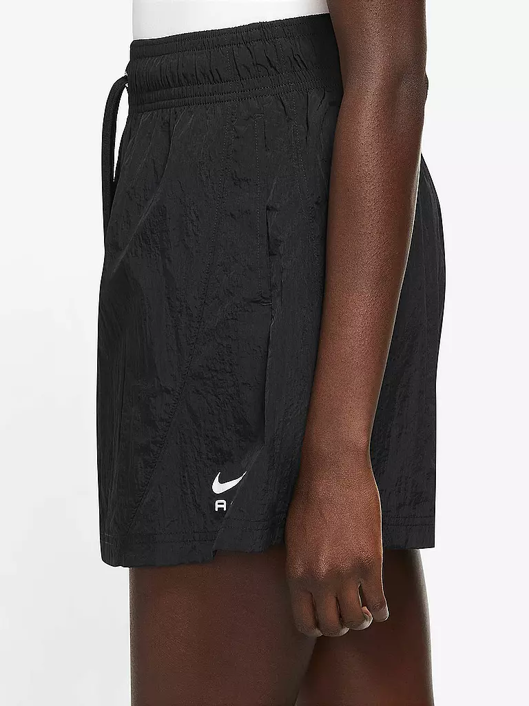 NIKE | Damen Rock Air | schwarz