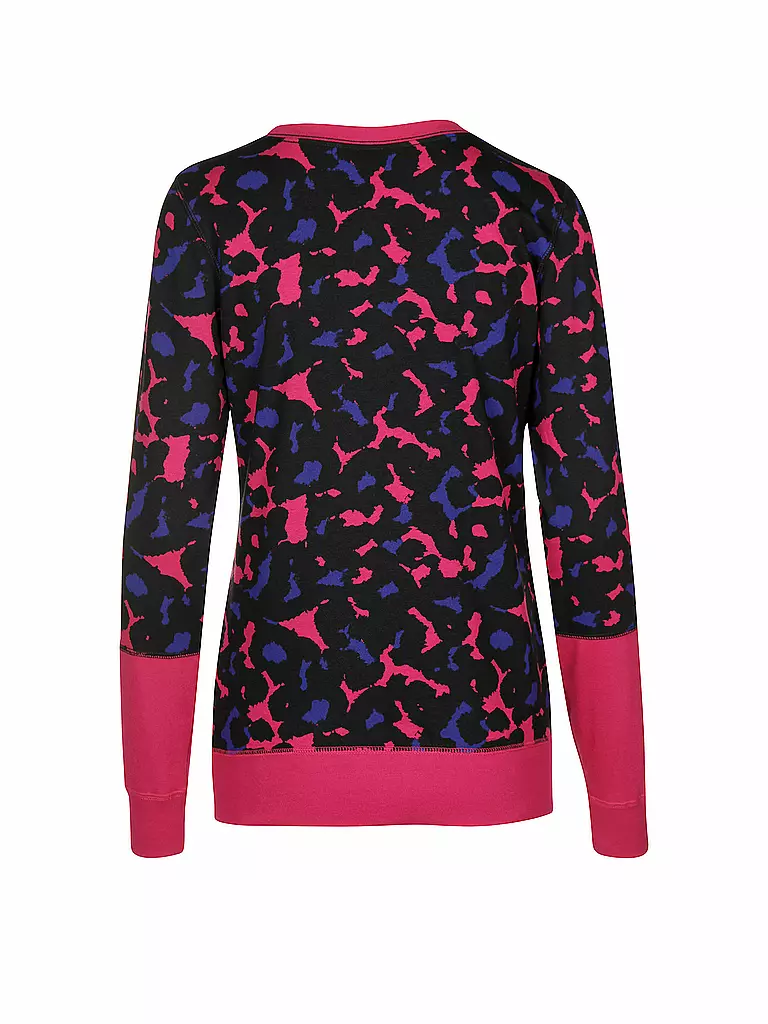 NIKE | Damen Rundhals-Sweater | bunt