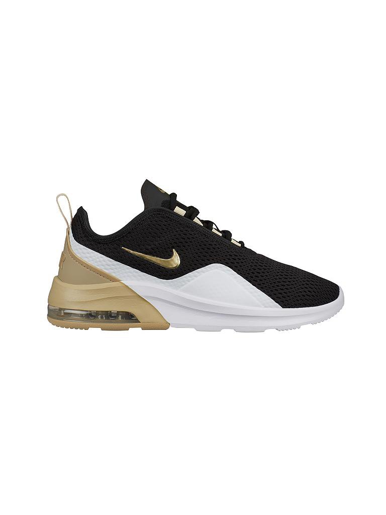 NIKE | Damen Schuh Air Max Motion 2 | schwarz