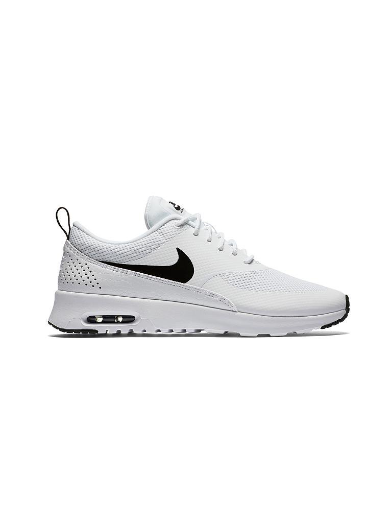 Ga lekker liggen Dicteren in plaats daarvan NIKE Damen Schuh Nike Air Max Thea weiß