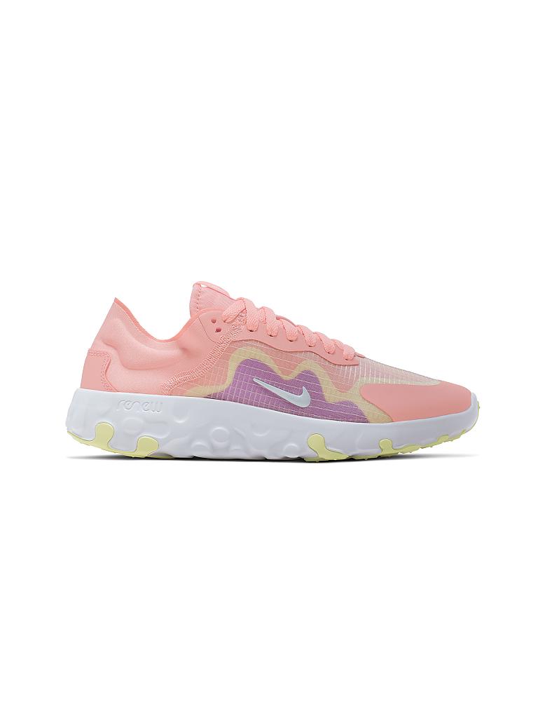 NIKE | Damen Schuh Renew Lucent | rosa