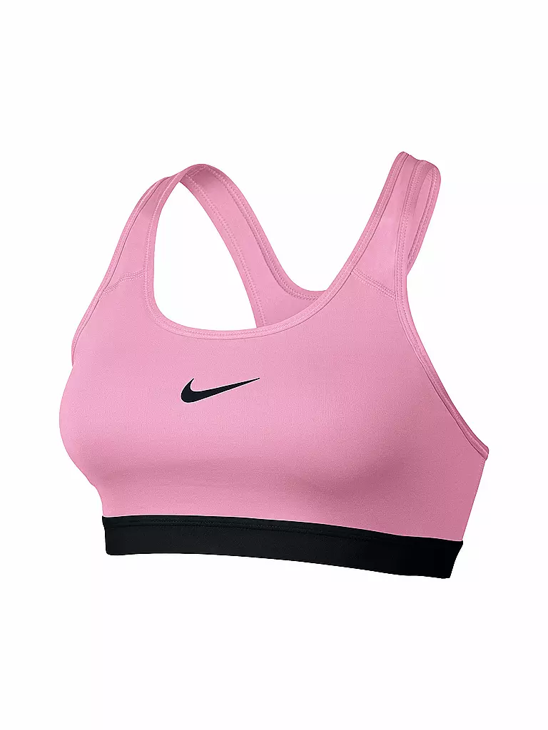 NIKE | Damen Sport-BH Classic Padded Medium Support | 