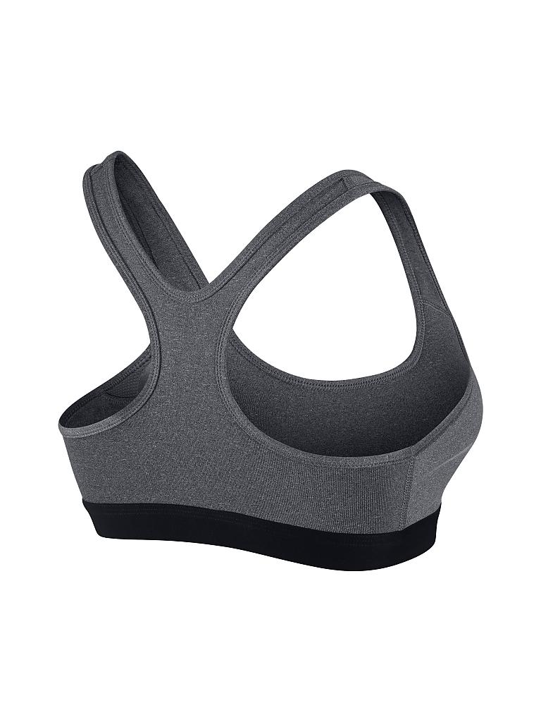 NIKE | Damen Sport-BH Classic Padded Medium Support | 