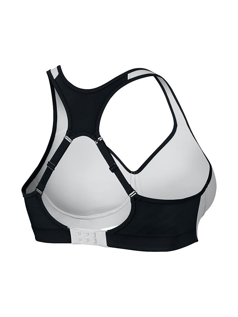 NIKE | Damen Sport-BH Pro Rival High Support | 