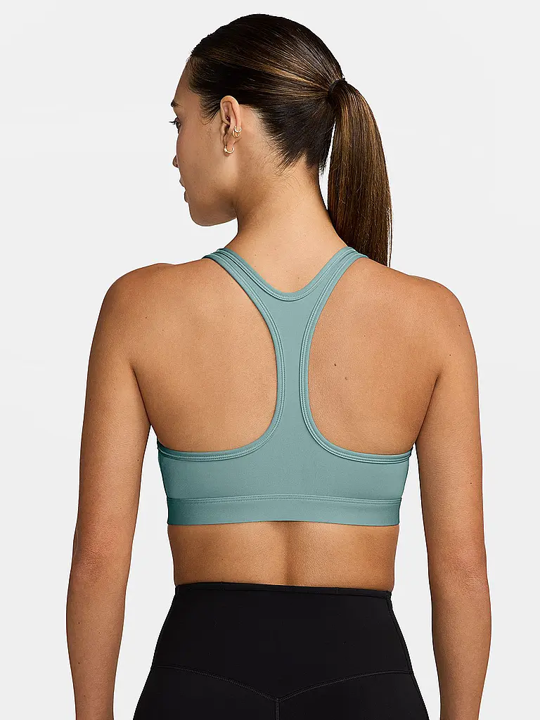 NIKE | Damen Sport-BH Swoosh Low Support | 