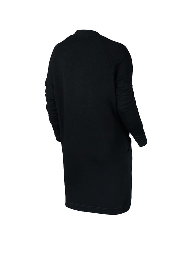 NIKE | Damen Sweat-Cardigan Modern | 