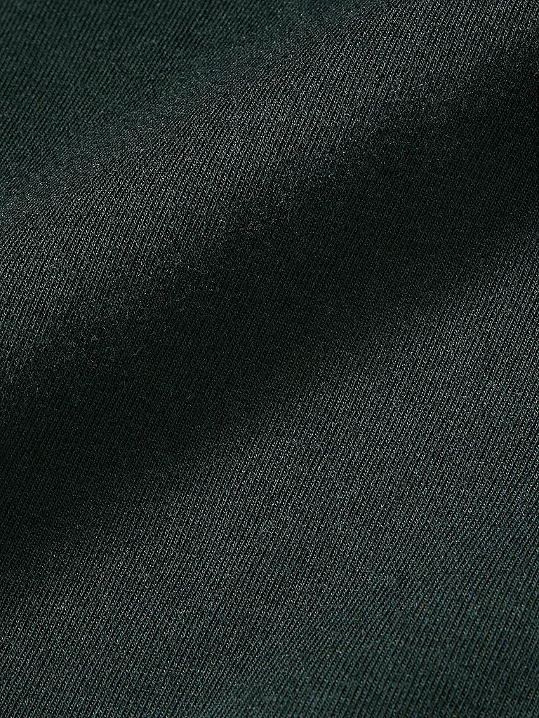 NIKE | Damen T-Shirt Sportswear Chill Knit | Dunkelgrün