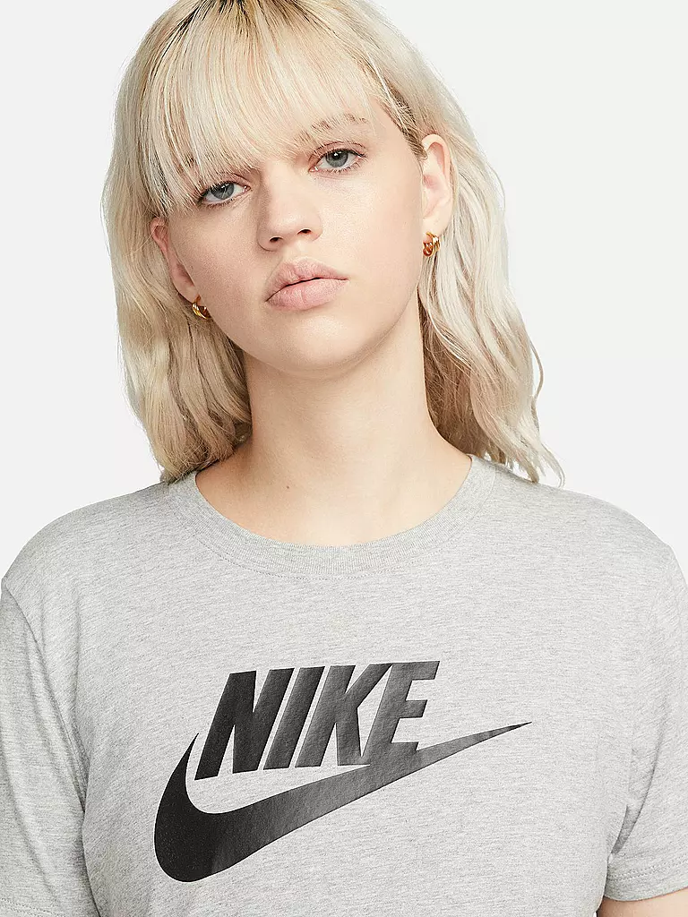 NIKE | Damen T-Shirt Sportswear Essentials | pink