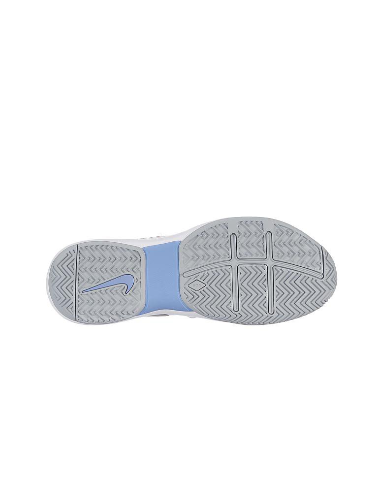 NIKE | Damen Tennisschuh Air Zoom Prestige HC | weiß